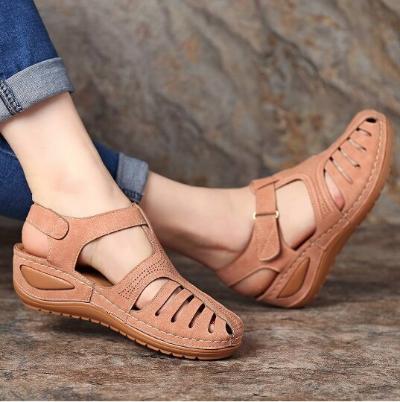 Irish™Retro Orthopedic Sandals