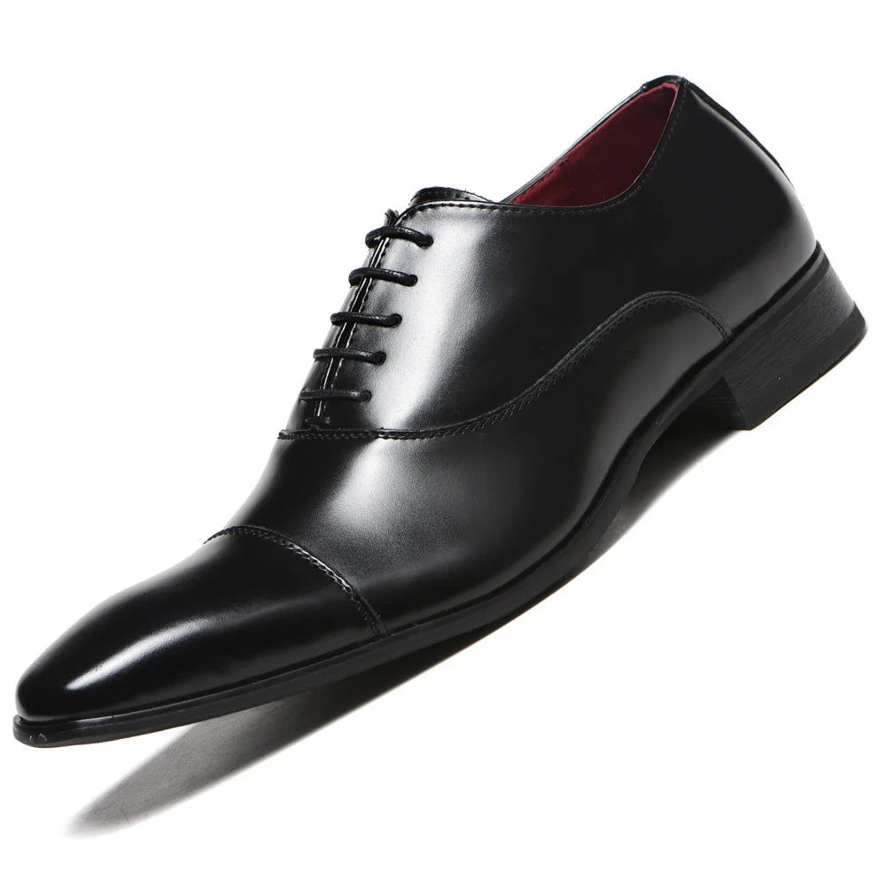 SAMMY| Oxford shoes