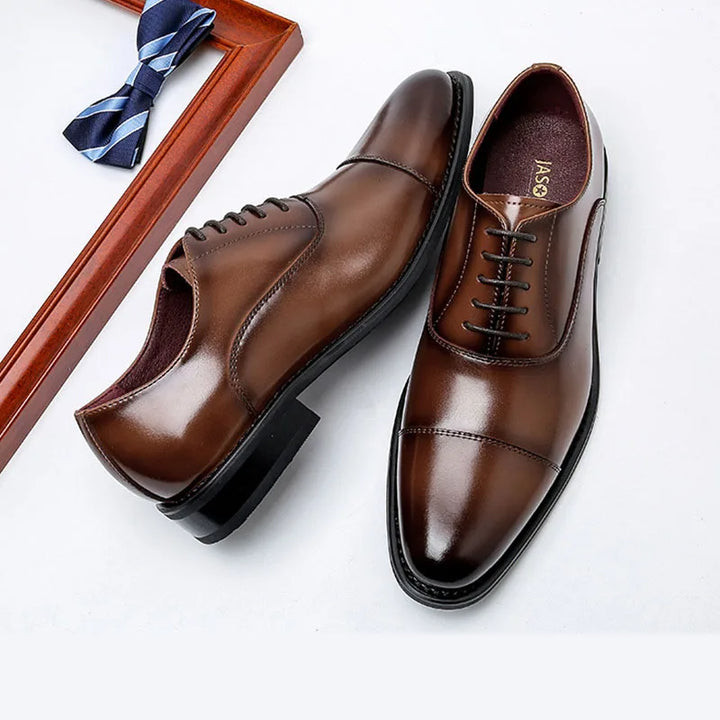 Jeremy|Oxford Shoes