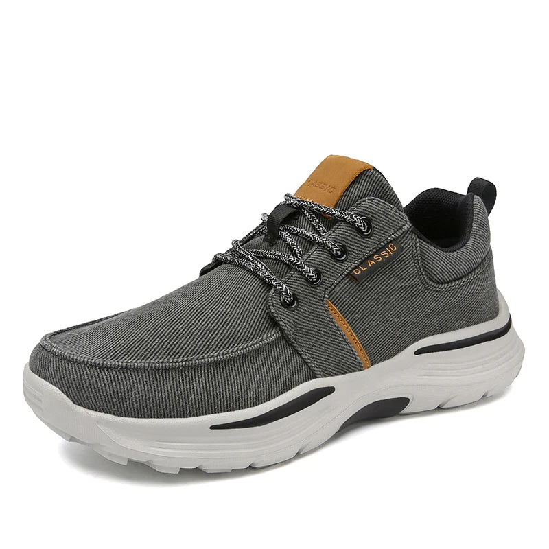 James™Orthopedic Casual Shoes for Men