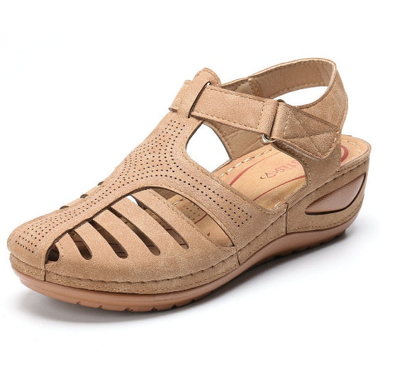 Irish™Retro Orthopedic Sandals