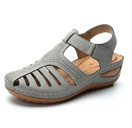 Irish™Retro Orthopedic Sandals