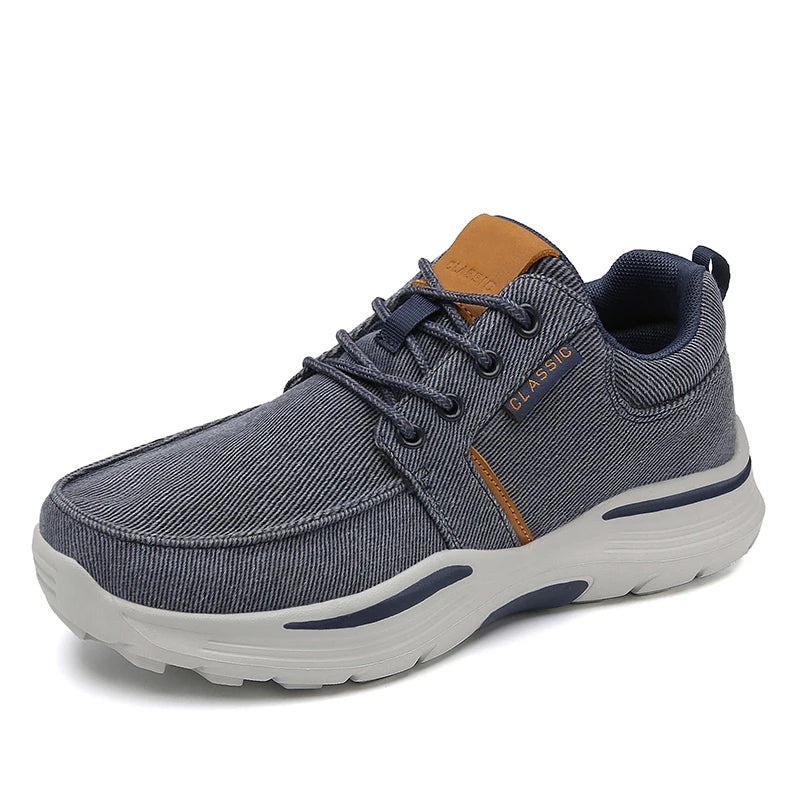 James™Orthopedic Casual Shoes for Men