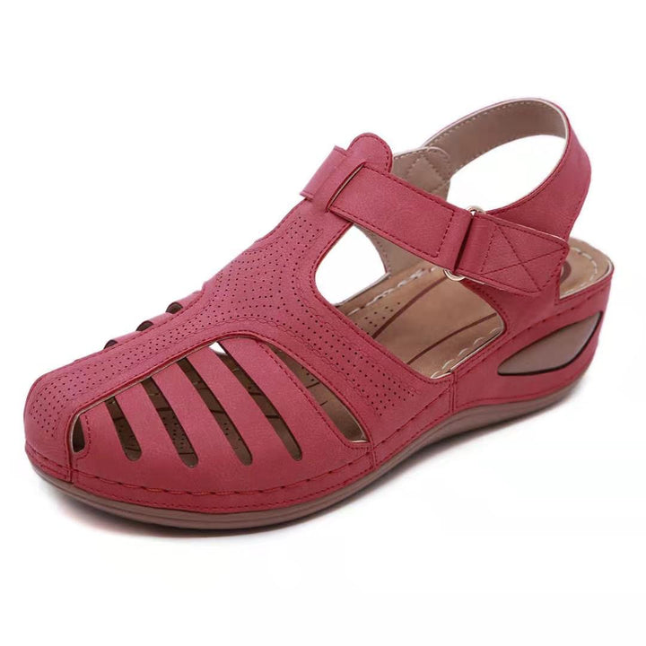 Irish™Retro Orthopedic Sandals