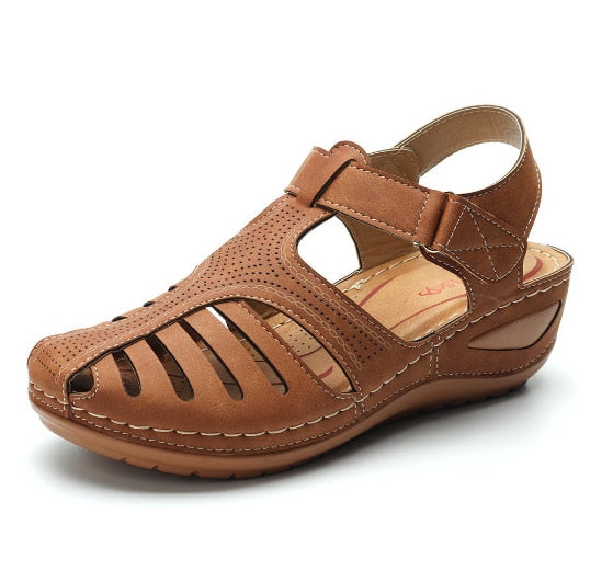 Irish™Retro Orthopedic Sandals