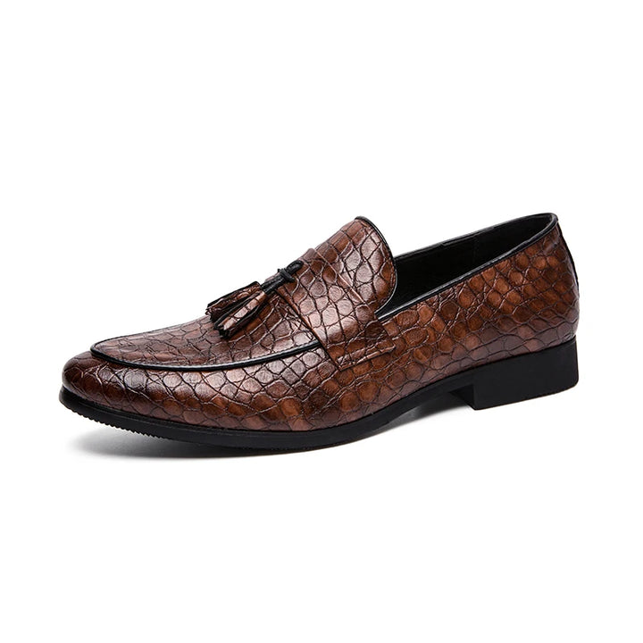 AMY| Men Loafers