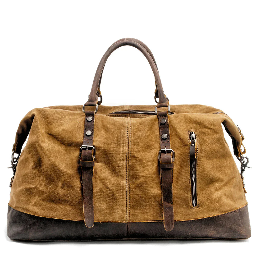 Winston™ | Vintage Weekend Bag