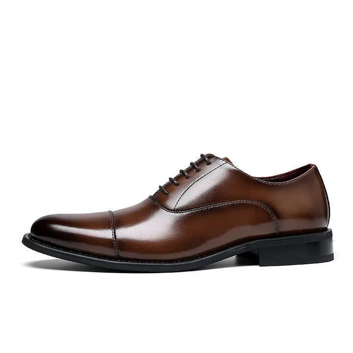 Jeremy|Oxford Shoes