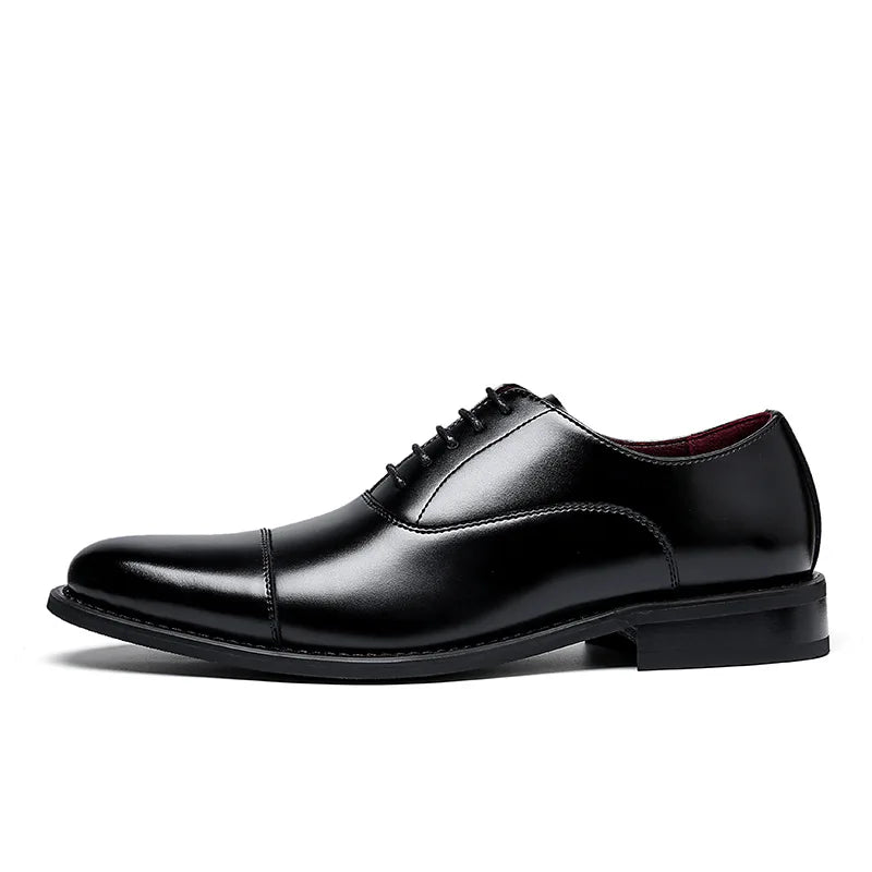 Jeremy|Oxford Shoes