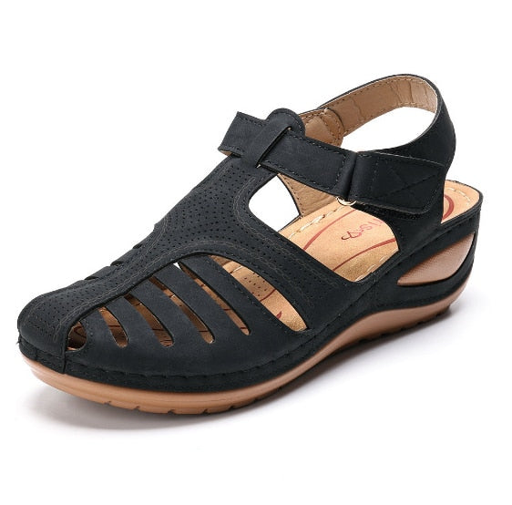 Irish™Retro Orthopedic Sandals