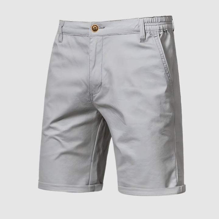 MOH- CHINO COTTTON SHORTS