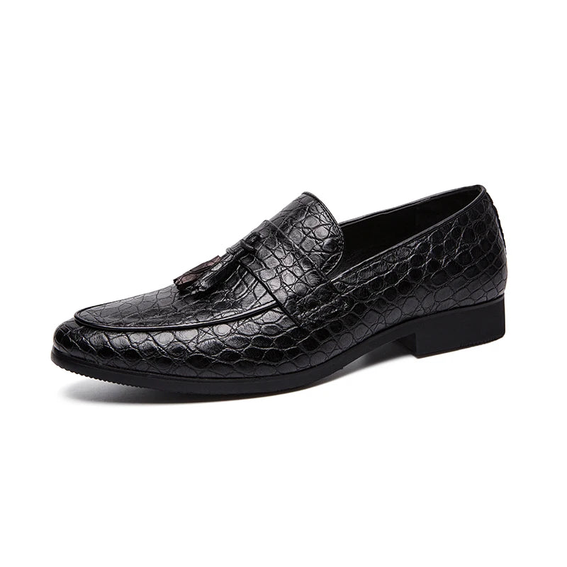 AMY| Men Loafers