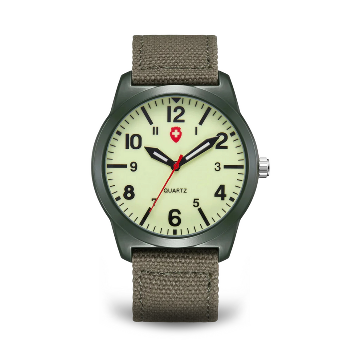 Trail-Ready Action Sports Watch