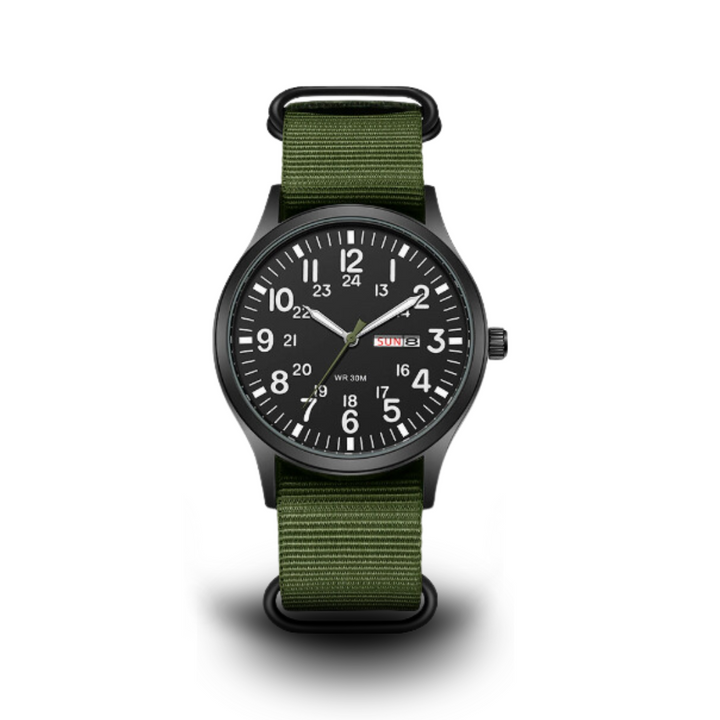 Trailblazer Field Watch
