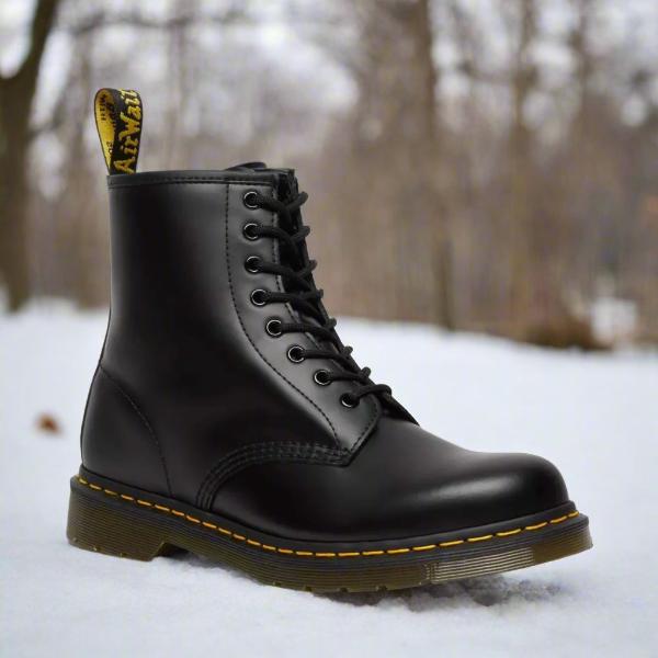 Marten | Elegant Boots