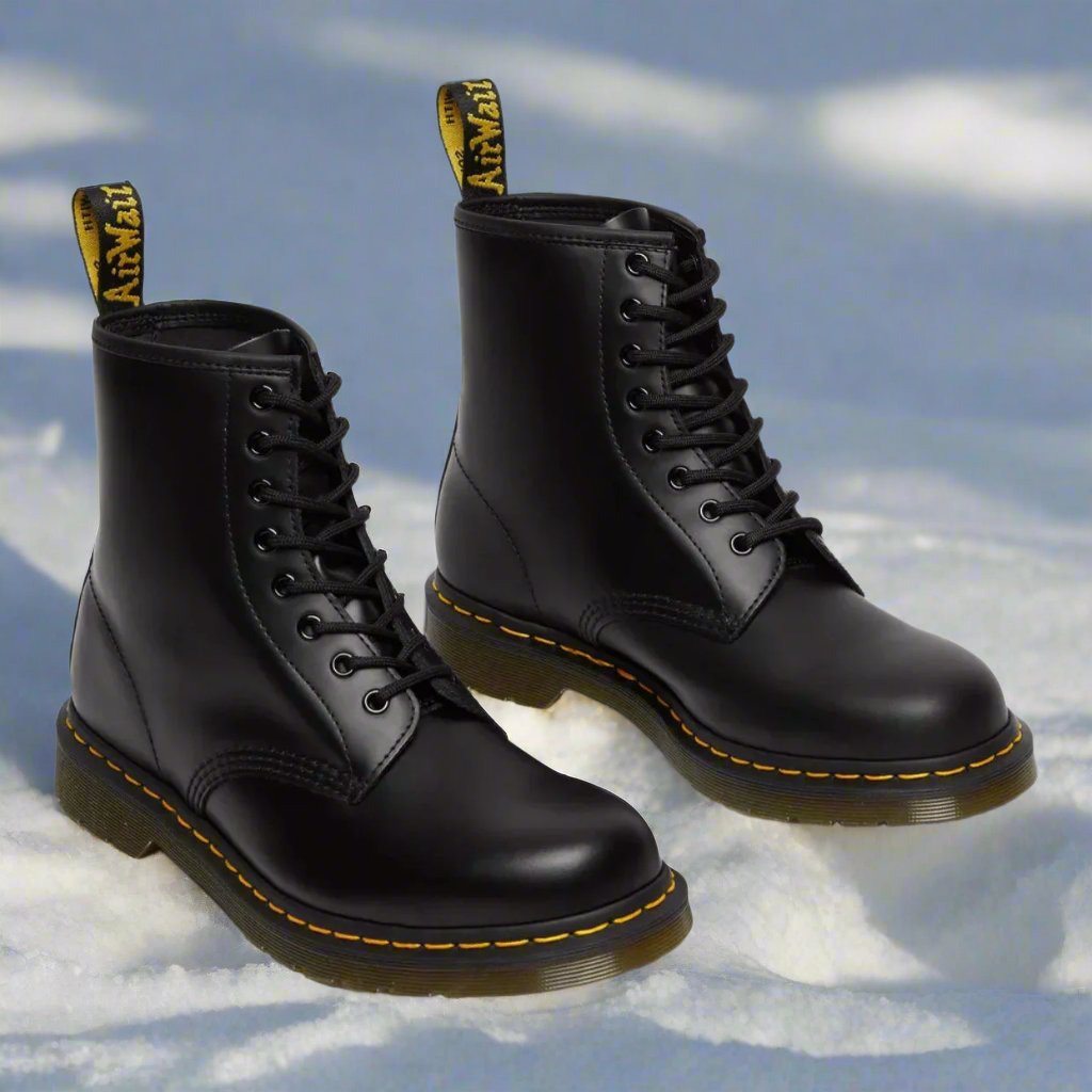 Marten | Elegant Boots