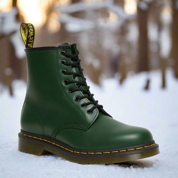 Marten | Elegant Boots