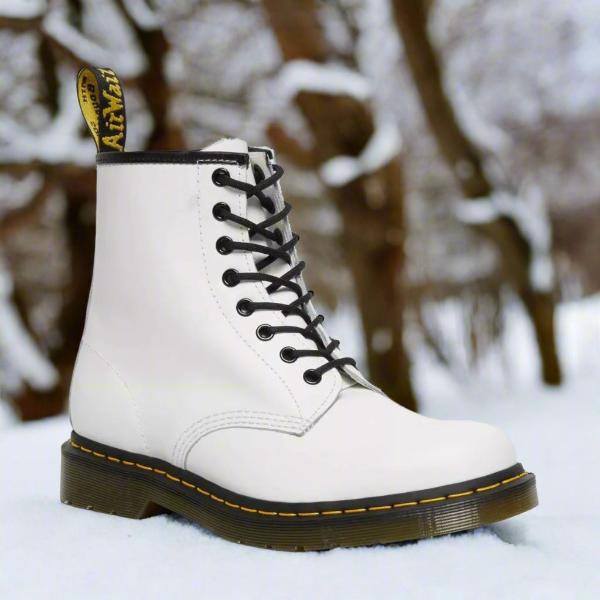 Marten | Elegant Boots