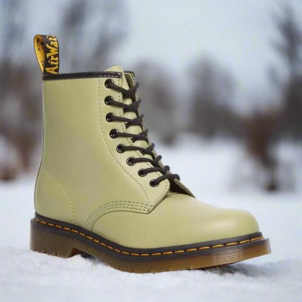 Marten | Elegant Boots