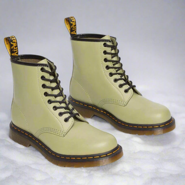 Marten | Elegant Boots