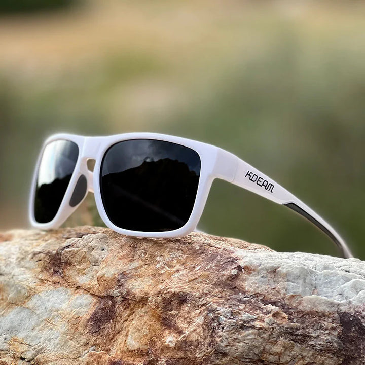 Ultra-Lightweight Polarized Sunglasses