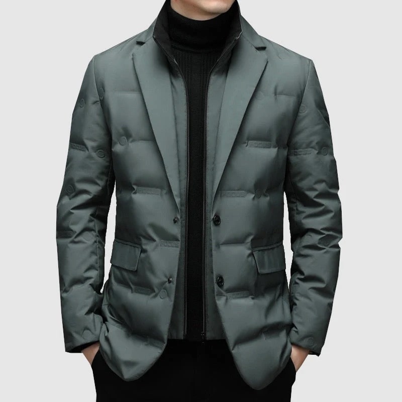 Héctor | High Quality jacket