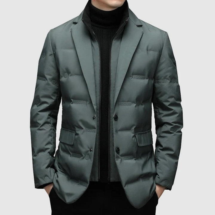 Héctor | High Quality jacket