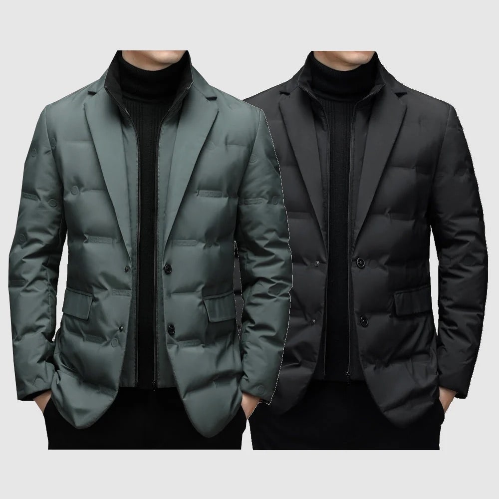 Héctor | High Quality jacket