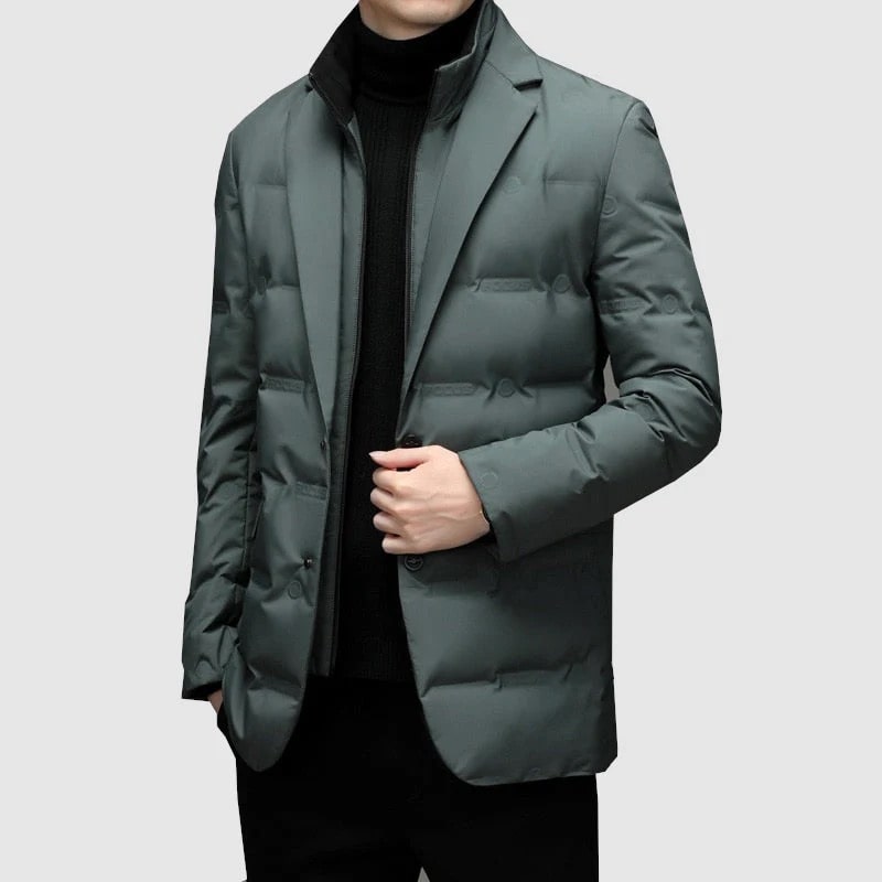 Héctor | High Quality jacket