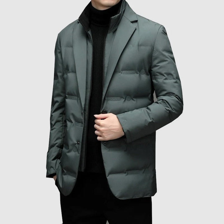 Héctor | High Quality jacket