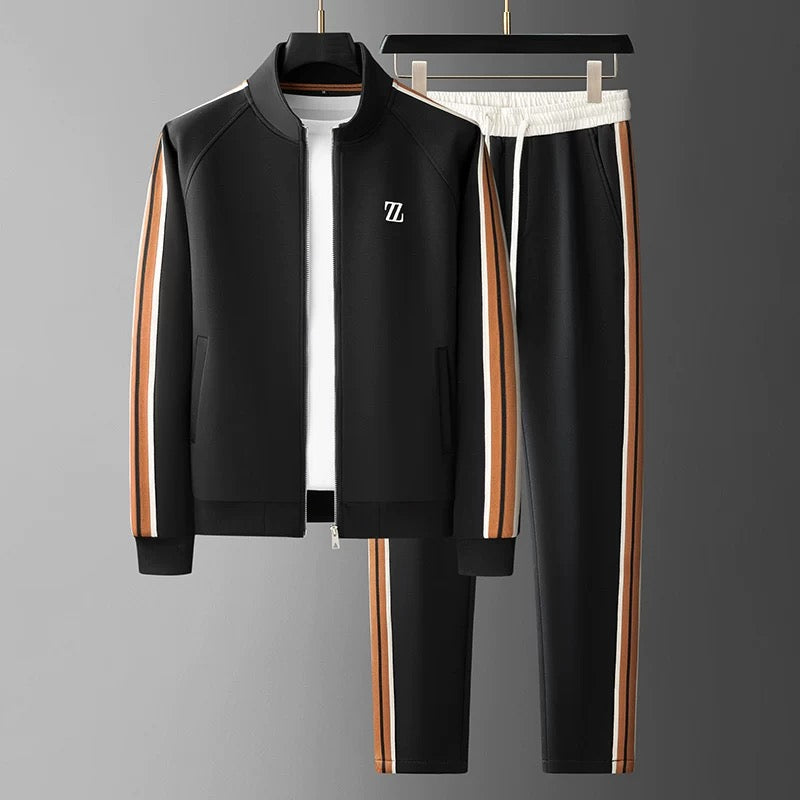 Zephyr | Premium Tracksuit Set