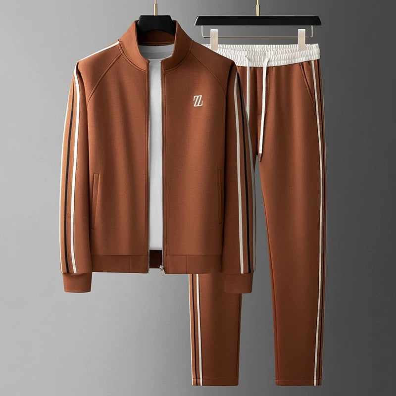 Zephyr | Premium Tracksuit Set