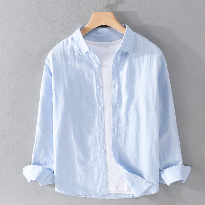 Palermo Cotton Shirt(Buy 5+1 Free)