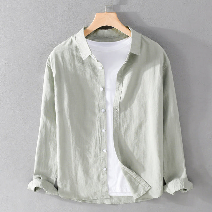 Palermo Cotton Shirt(Buy 5+1 Free)