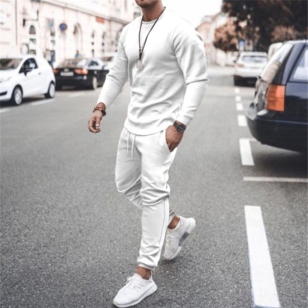 Horizon | Supreme Tracksuit Set