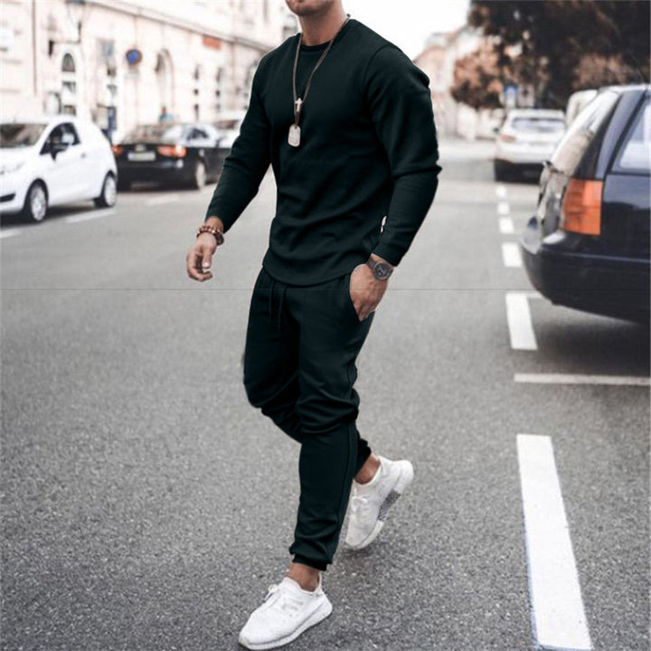 Horizon | Supreme Tracksuit Set