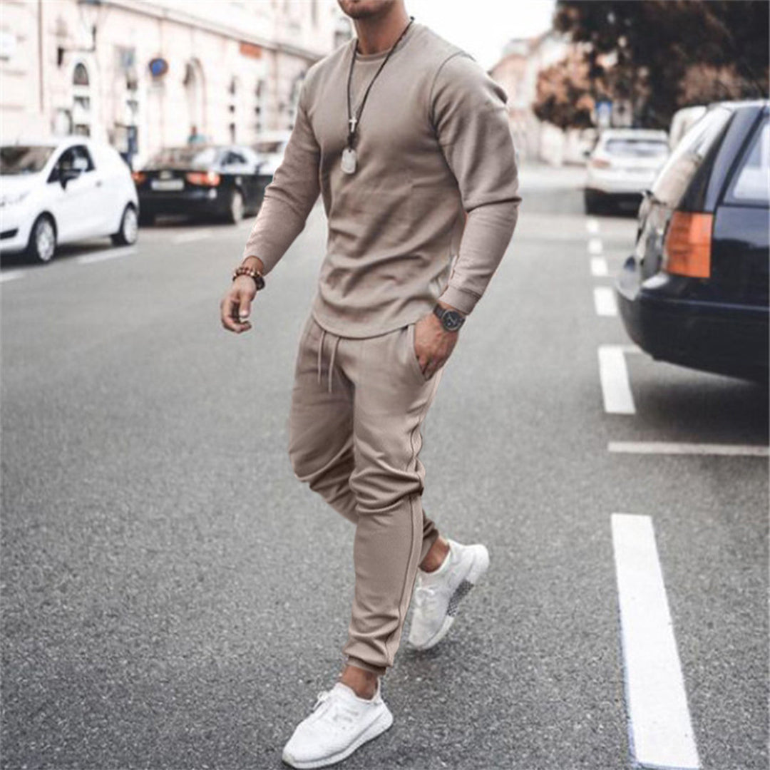 Horizon | Supreme Tracksuit Set