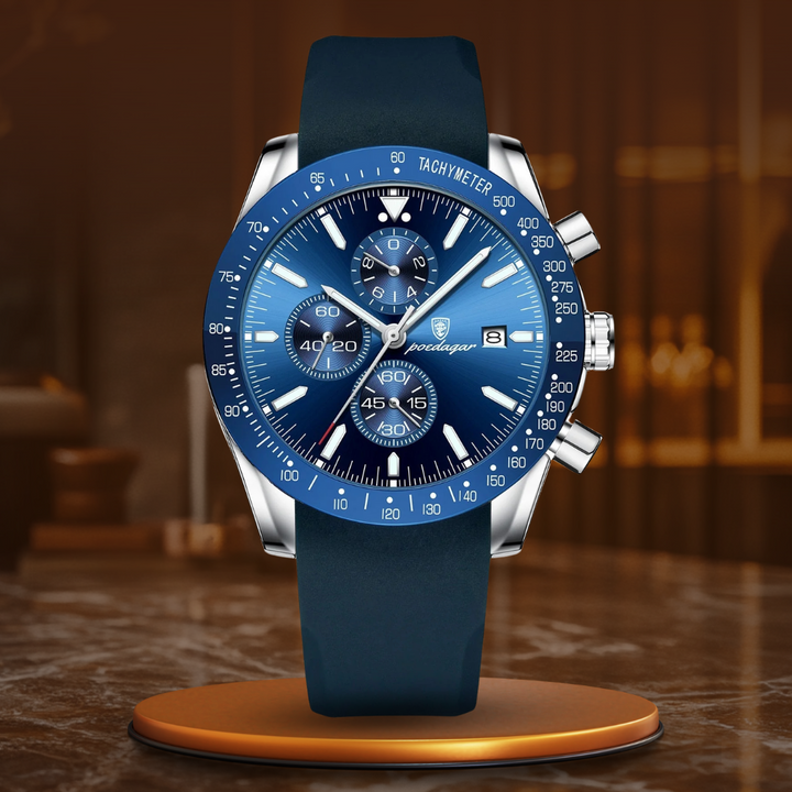 Max | Chronograph Watch