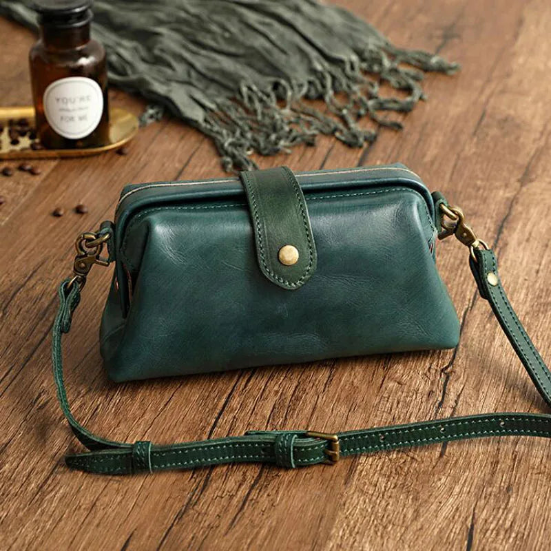 AGNES | MINI CROSSBODY BAG