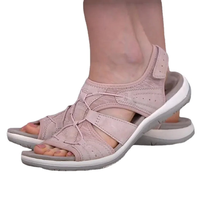 Ursula|  Orthopaedic Sandals