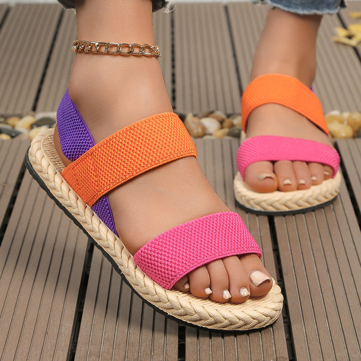 Jude | Anti-slip sandals