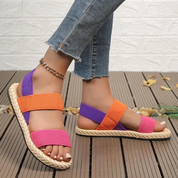 Jude | Anti-slip sandals