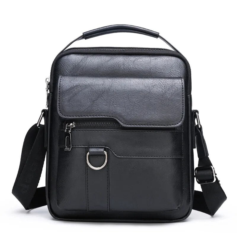 Urvam™Men's Crossbody Shoulder Bag