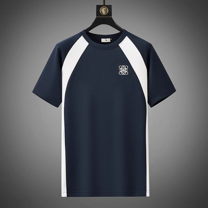Dayline | Tracksuit Set (Short Sleeved Top)