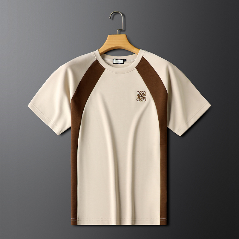 Dayline | Tracksuit Set (Short Sleeved Top)