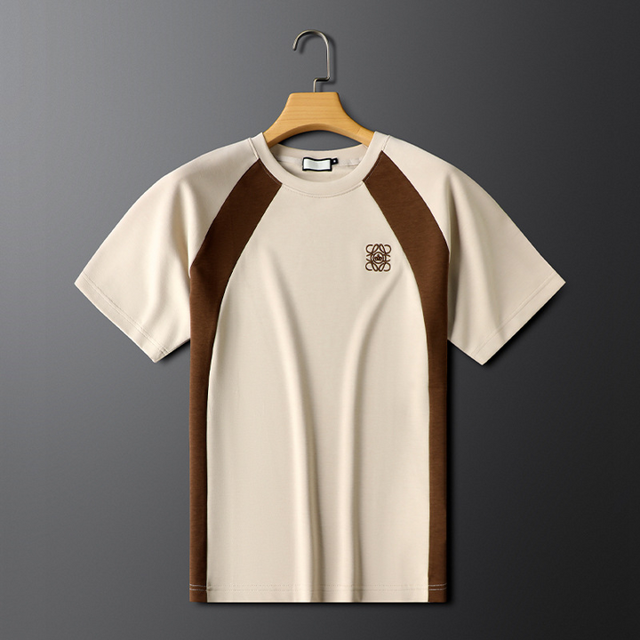 Dayline | Tracksuit Set (Short Sleeved Top)