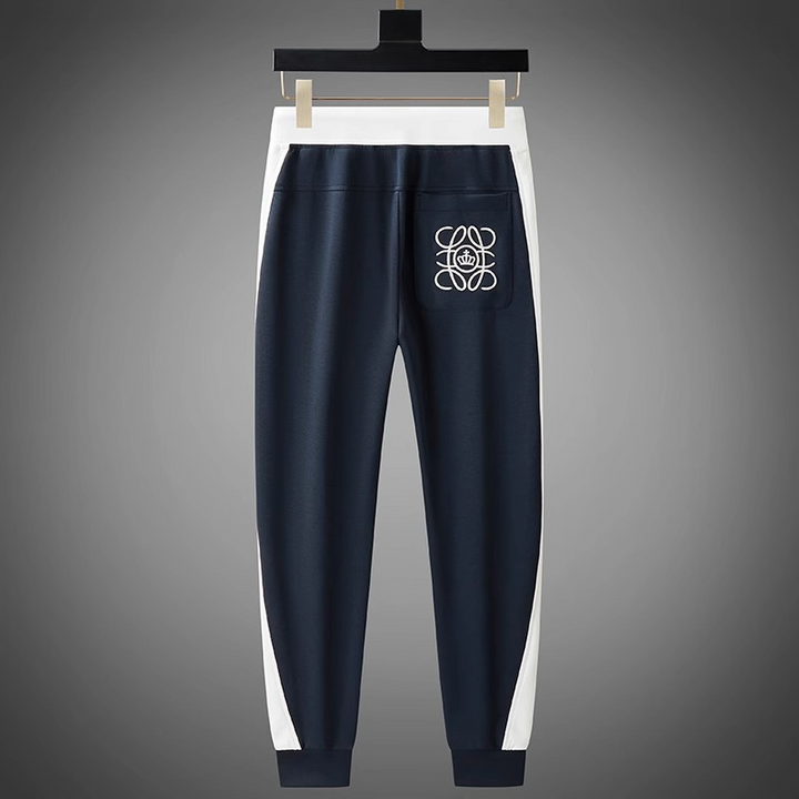 Dayline | Tracksuit Set (Short Sleeved Top)