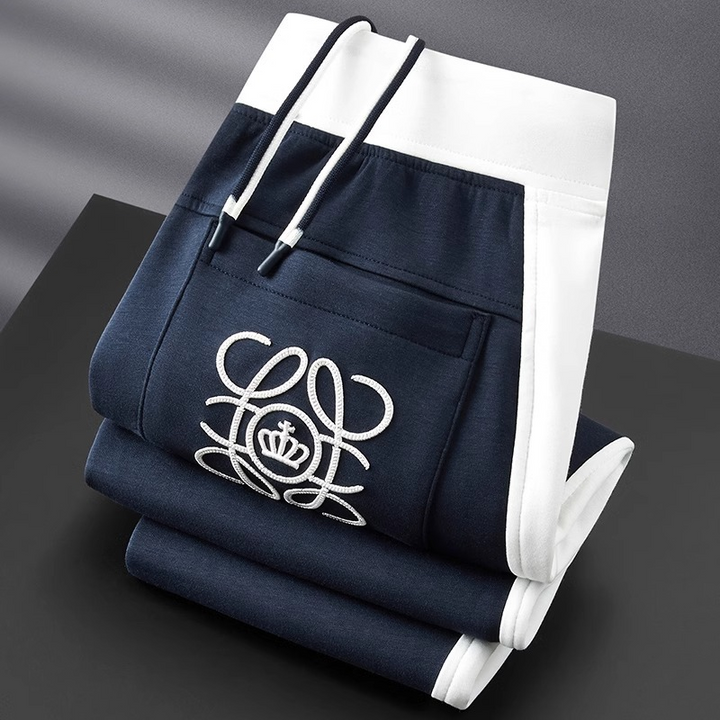 Dayline | Tracksuit Set (Short Sleeved Top)
