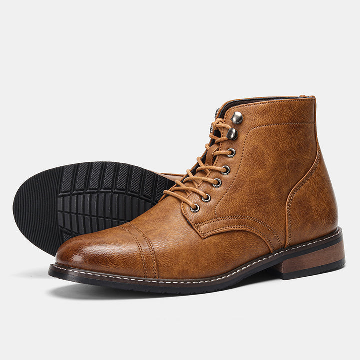 Rick | Classic  Boots