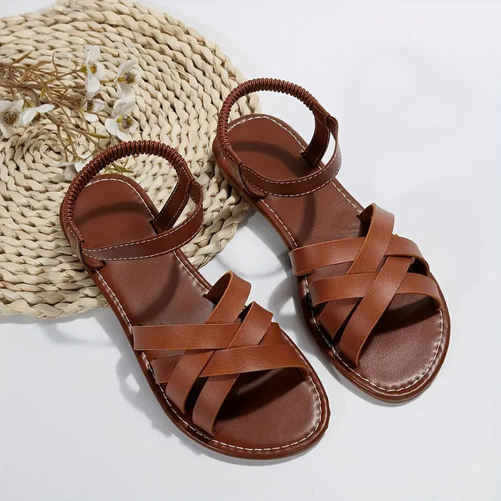 Savannah | Orthopedic Summer Sandals